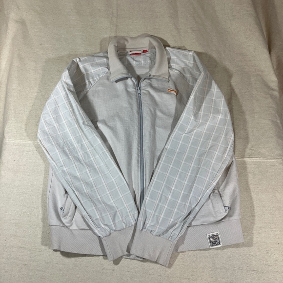 Classic Puma jacket - Picture 1 of 5